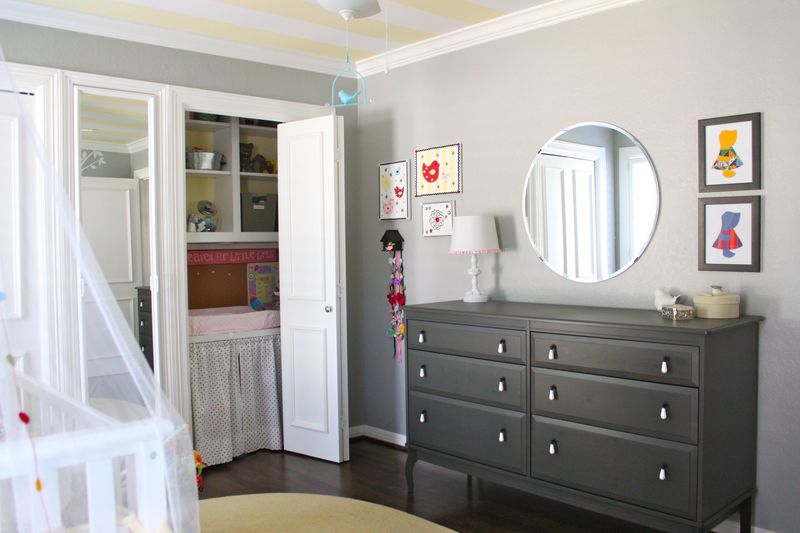 Harper's Nursery - Project Nursery