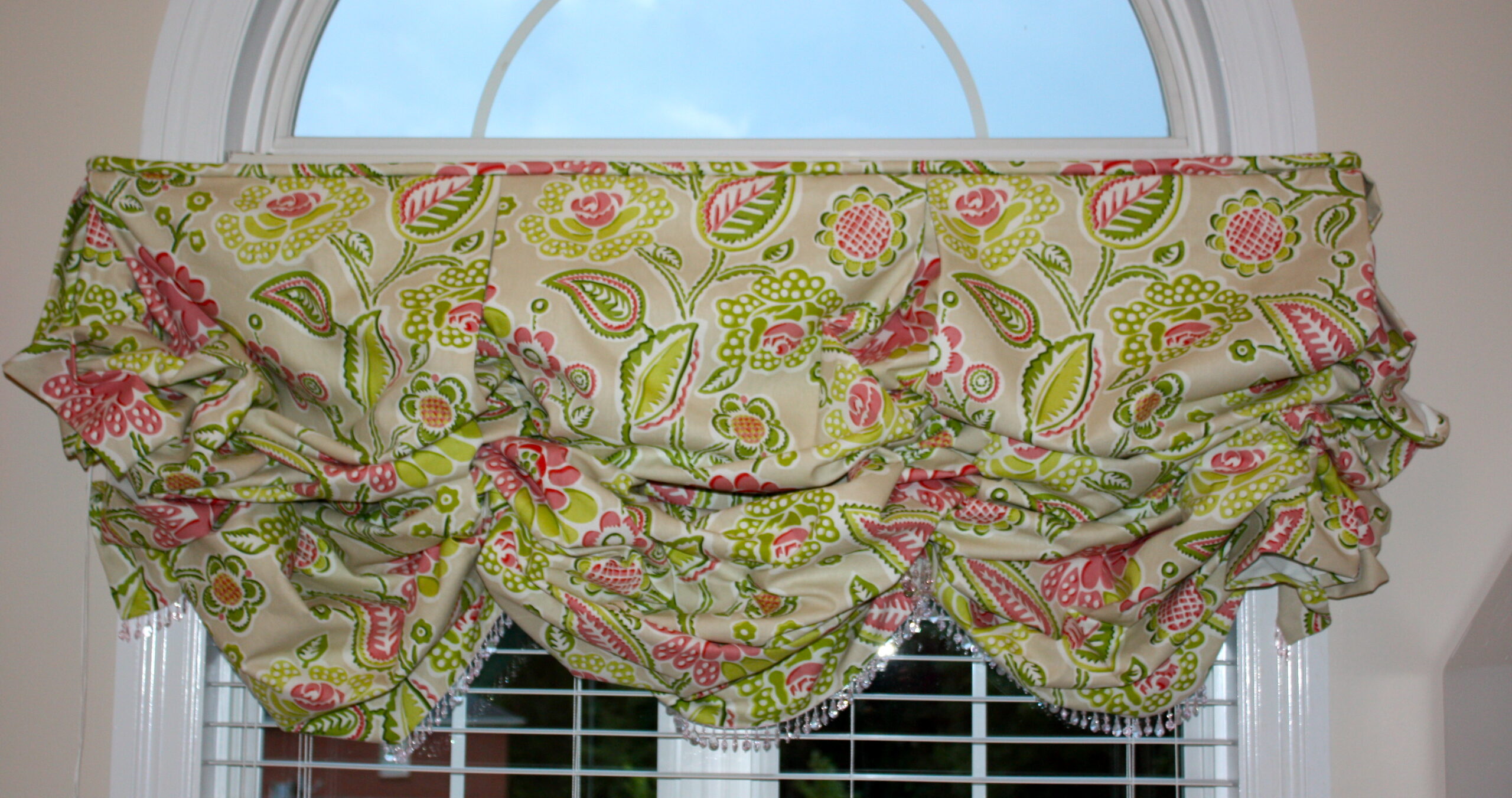 Sweet Baby Porter Grace - Project Nursery