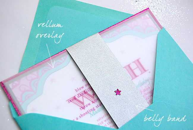Printable Invitations: DIY With Style!
