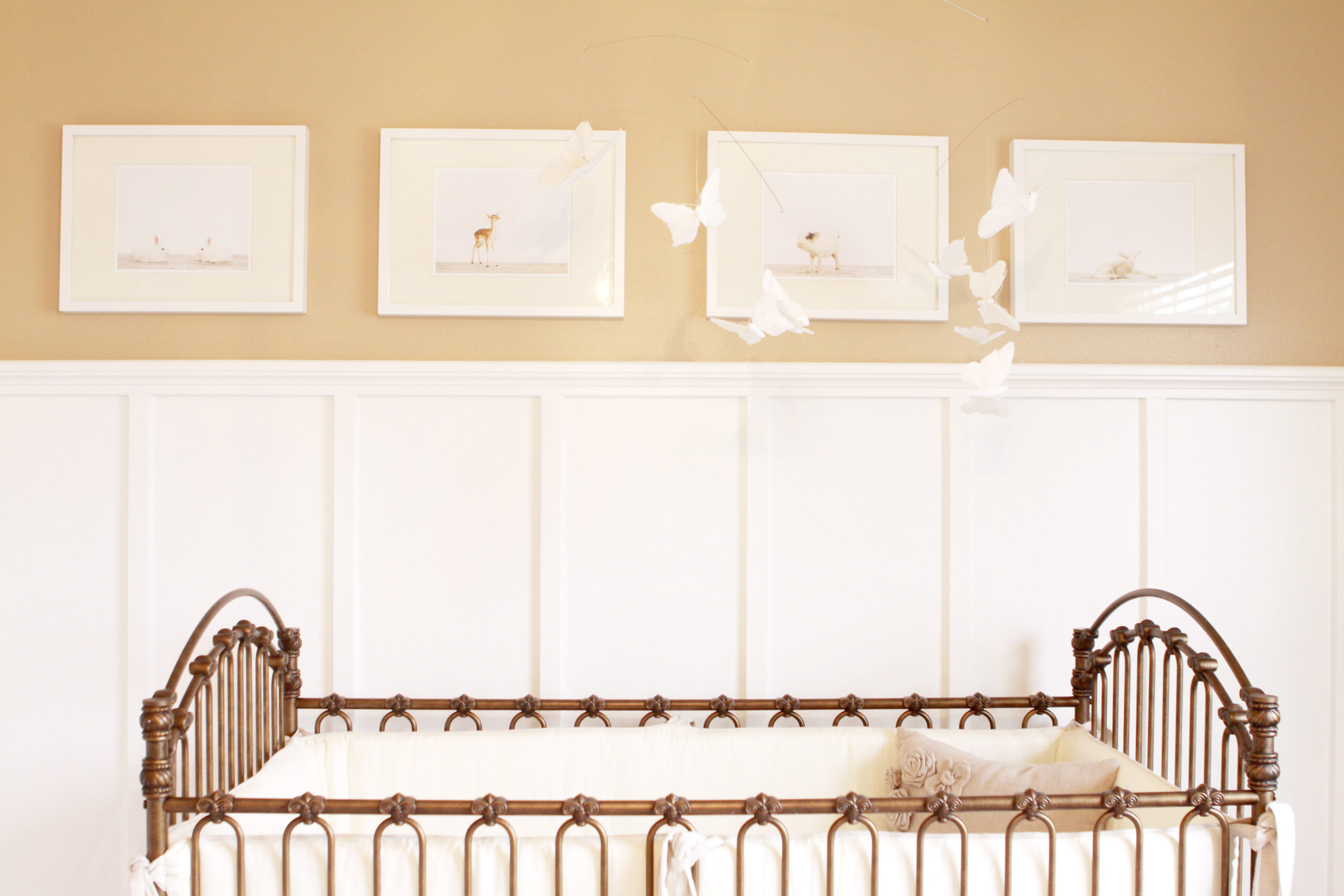 Katherine's Nursery - Project Nursery