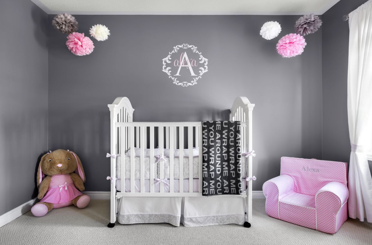 Samples Of Baby Girl Rooms Pinterest Clearance Baby Girl Room