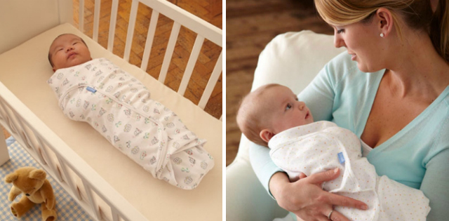 Giveaway: Gro Bundle from The Gro Company - Project Nursery