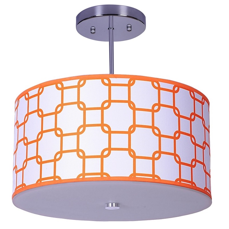 Firefly Kids Lighting Portfolio - Project Nursery