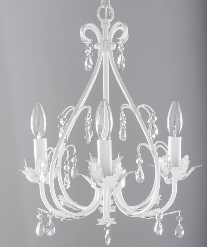 Firefly Kids Lighting Portfolio - Project Nursery