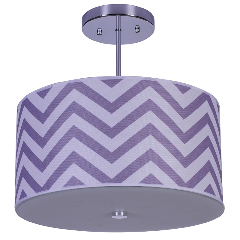 Firefly Kids Lighting Portfolio - Project Nursery
