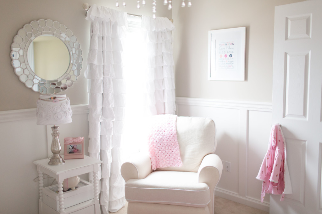 Rooms and Parties We Love this Week - Project Nursery