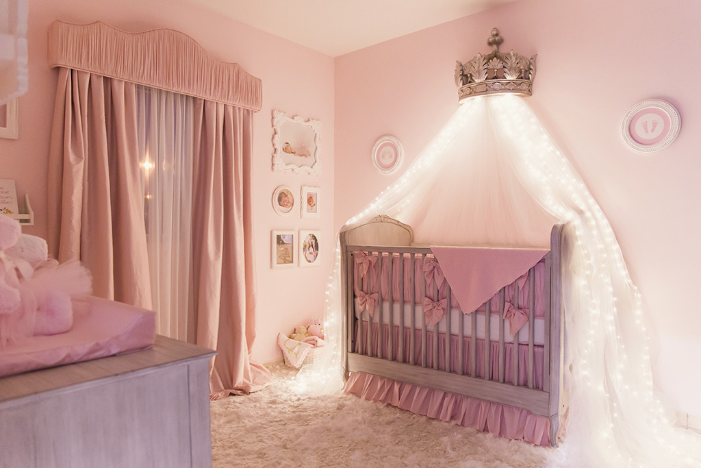 May Project Gallery Winners - Project Nursery