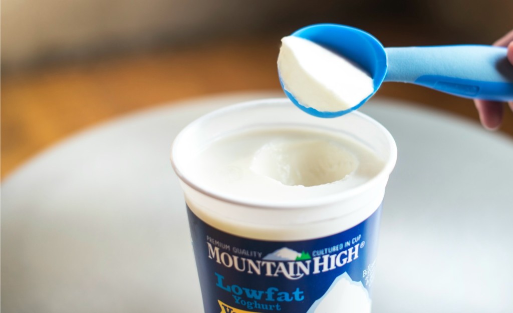 Mountain High Yoghurt