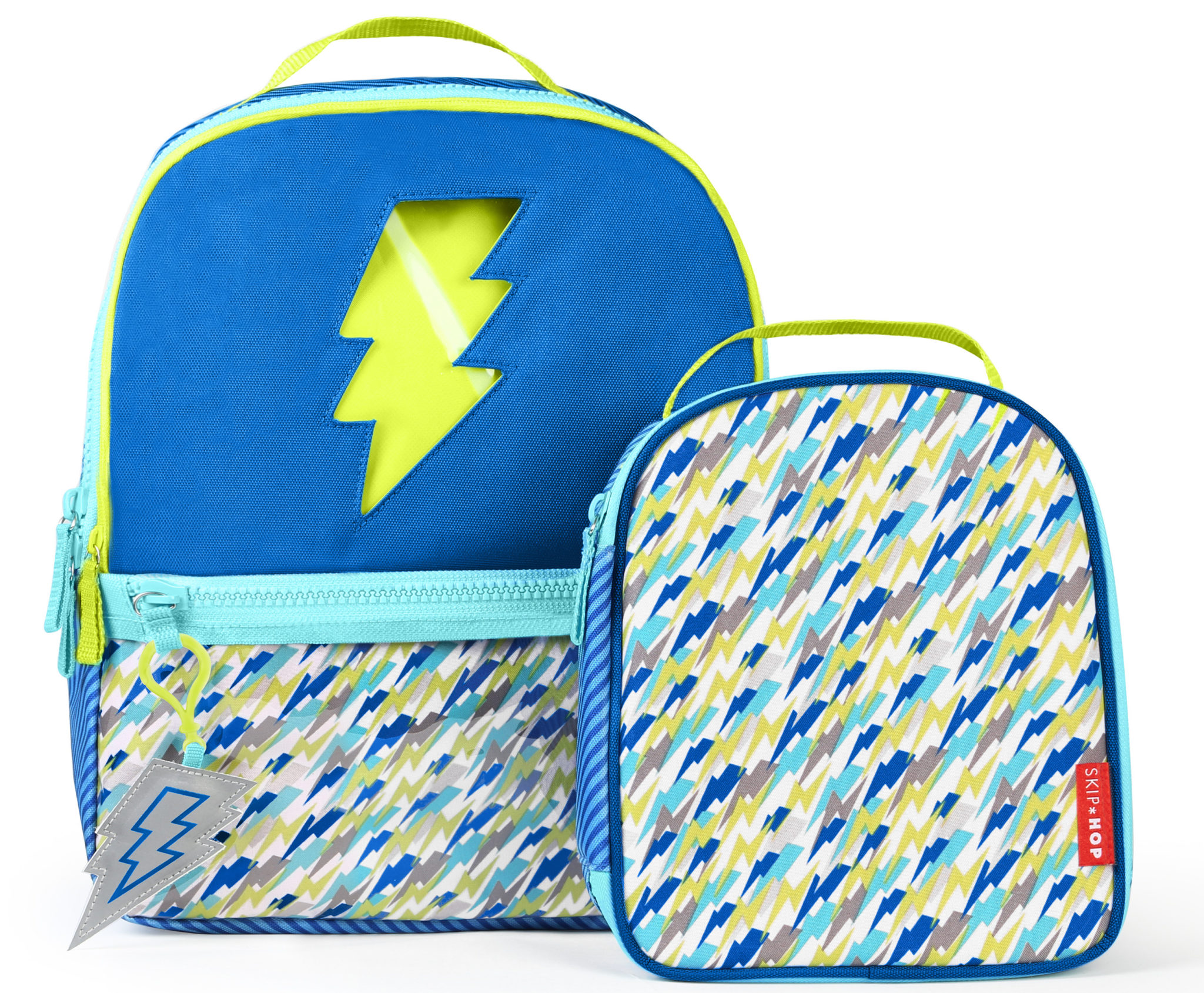 Forget Me Not Backpacks from Skip Hop - Project Nursery
