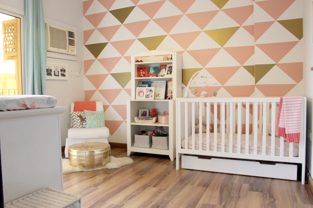 Rooms and Parties We Love this Week - Project Nursery