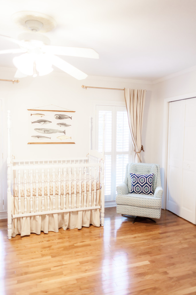 Room and Parties We Love this Week - Project Nursery