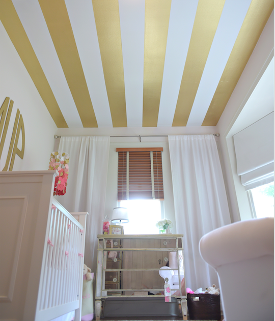 Rooms and Parties We Love this Week - Project Nursery