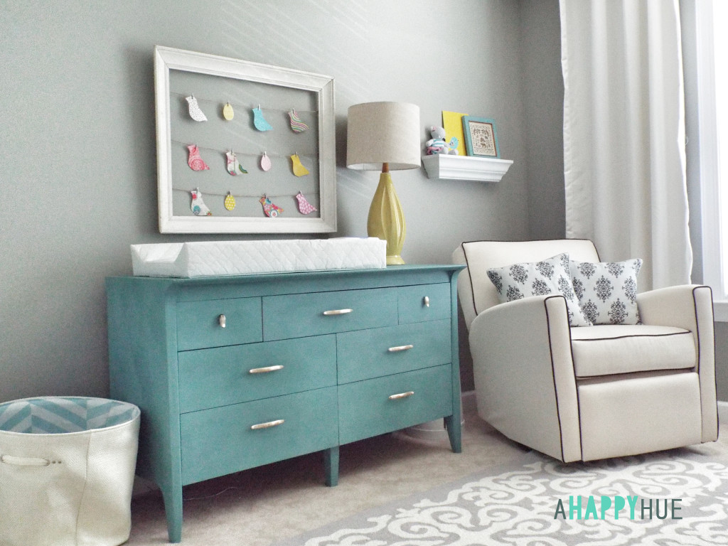 Rooms and Parties We Love this Week - Project Nursery