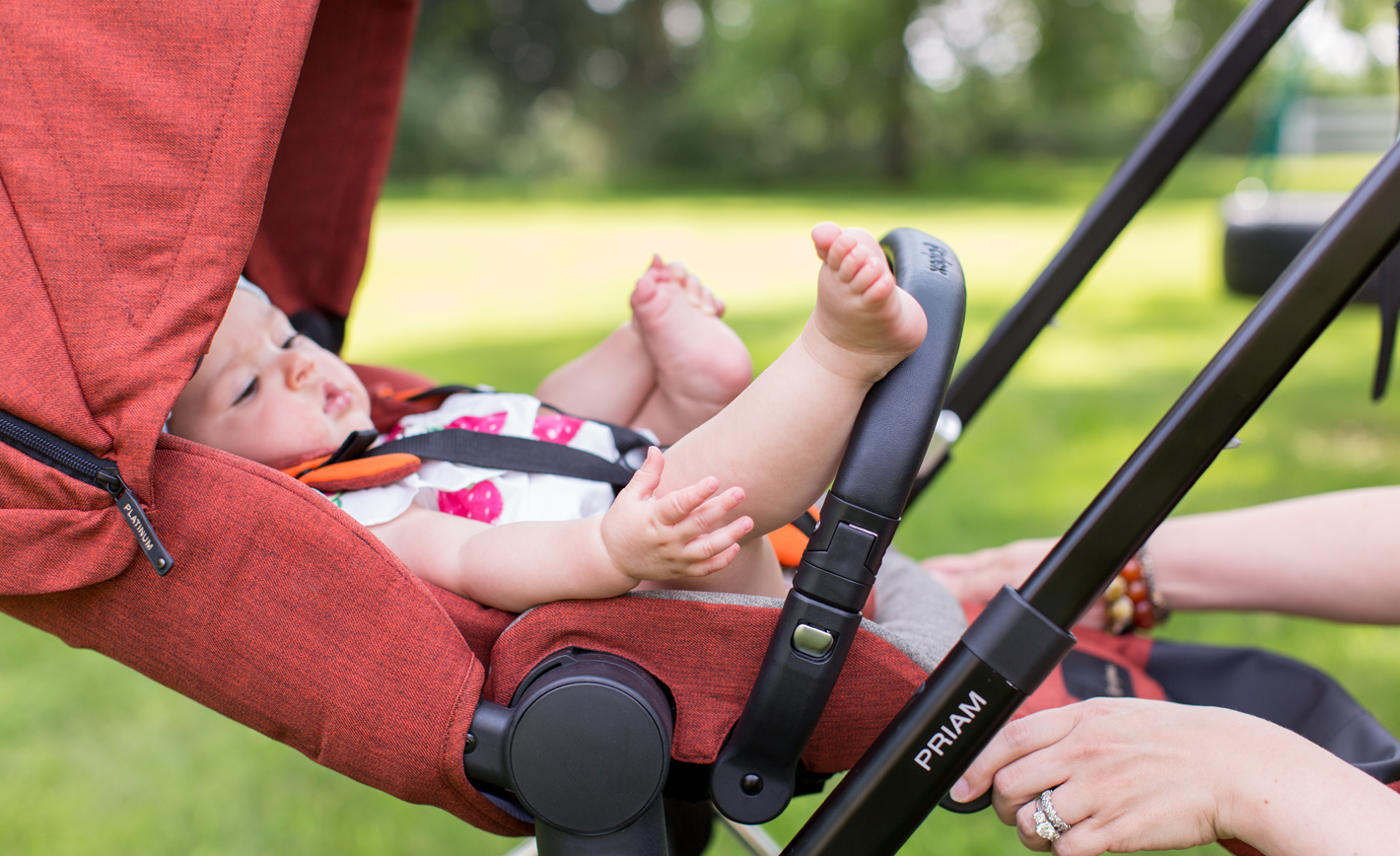 jogging stroller travel BABY JOGGER City Mini GT2 Stroller and City GO Car Seat Complete Travel  System main image 0