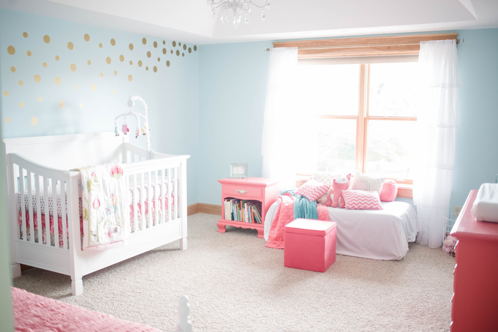 Rooms and Parties We Love this Week - Project Nursery