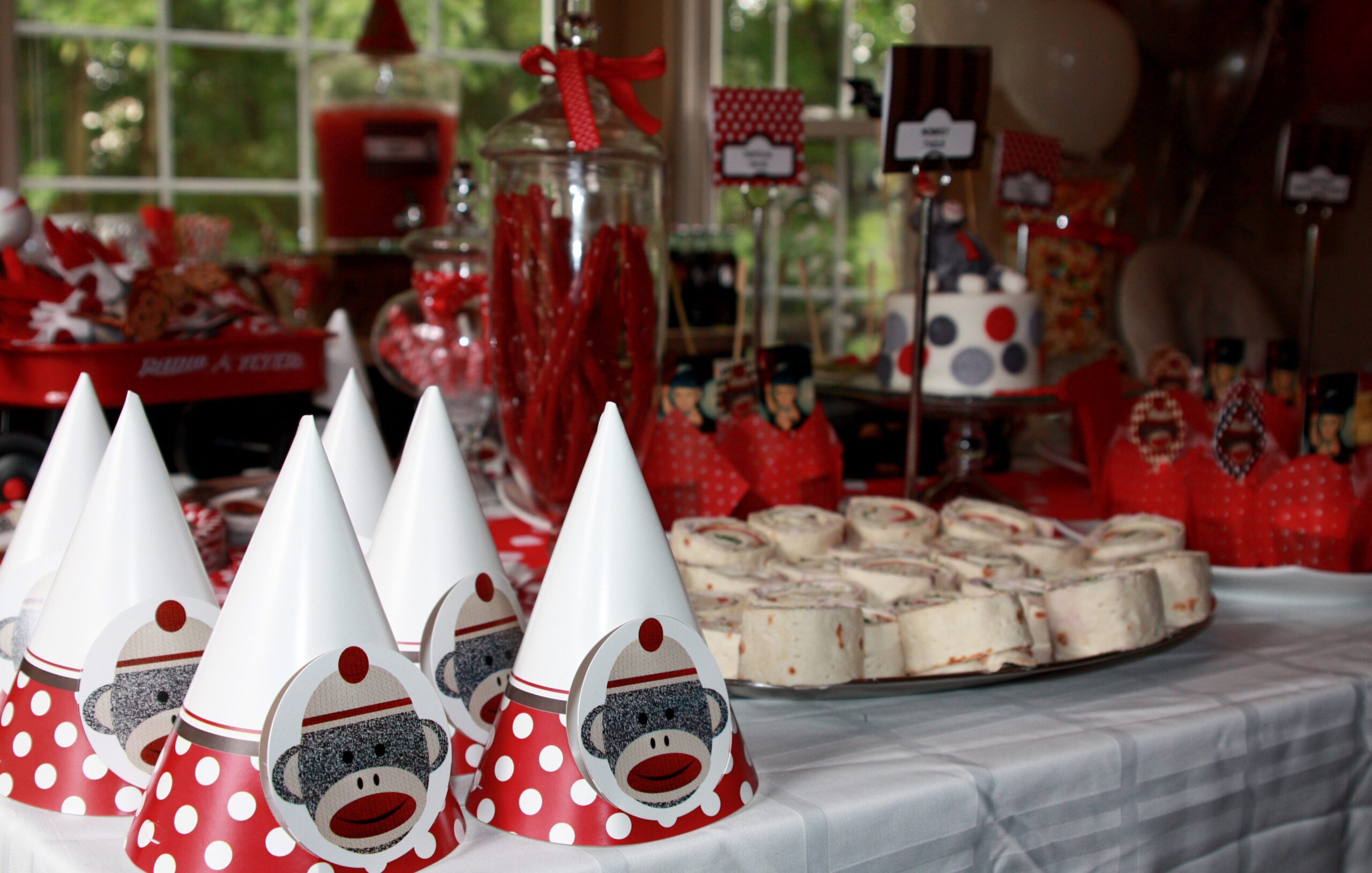 How to Make A Sock Monkey Out of Short Socks | TikTok, image size:2560x1630