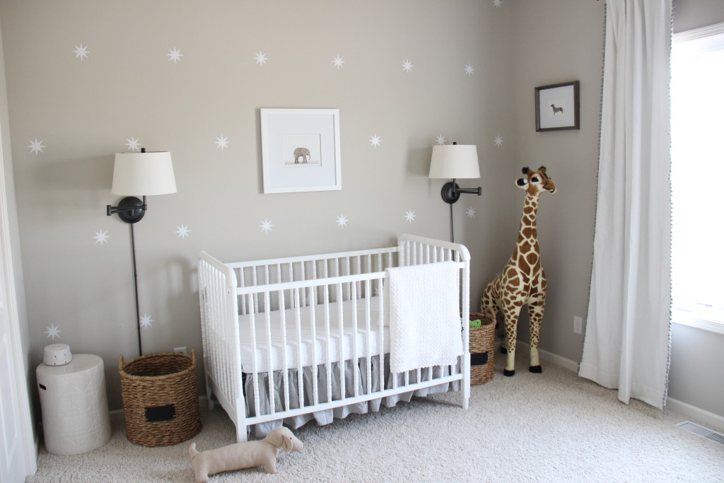 Rooms and Parties We Love this Week - Project Nursery