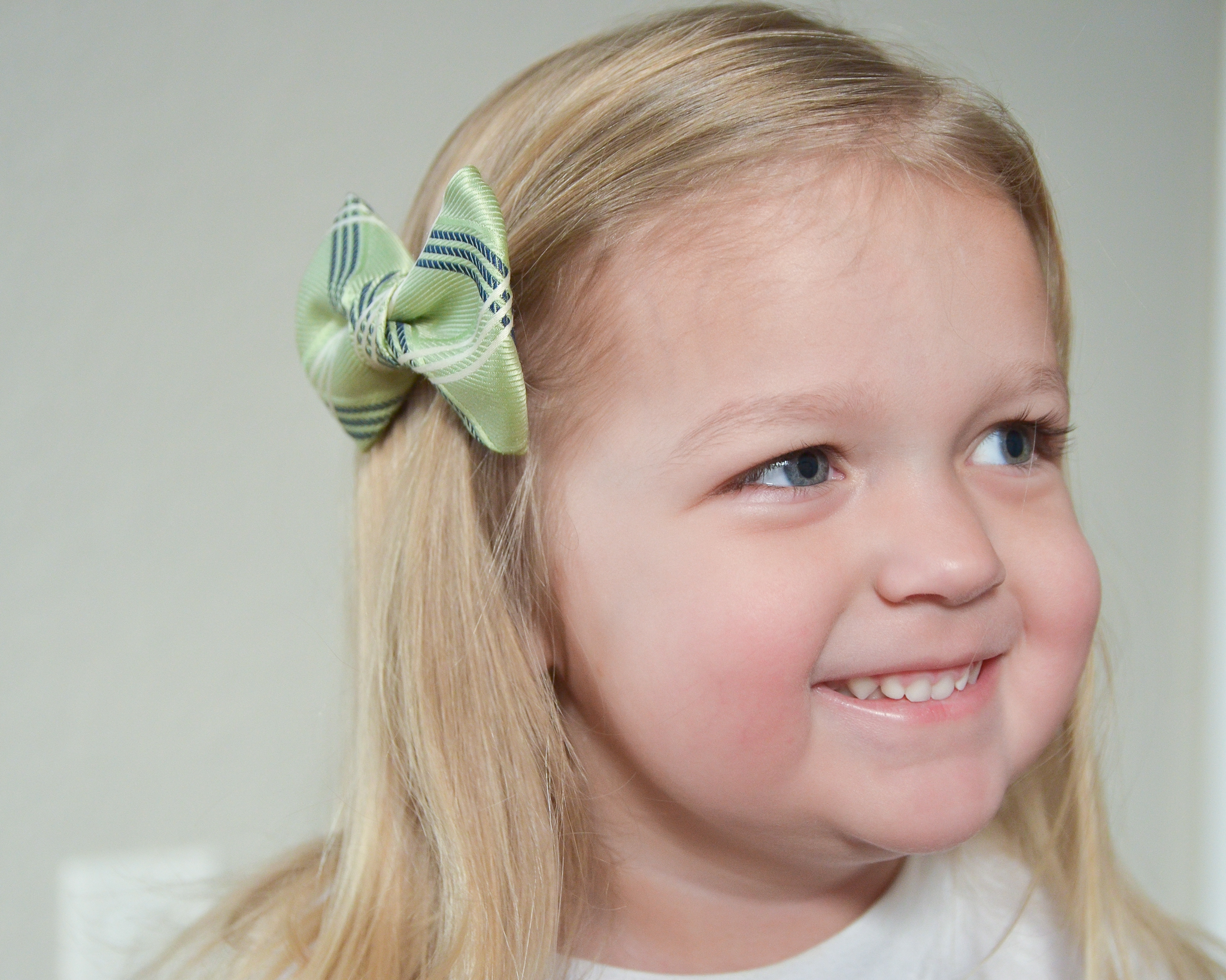 How to Make a Hair Bow How to Make a Hair Bow