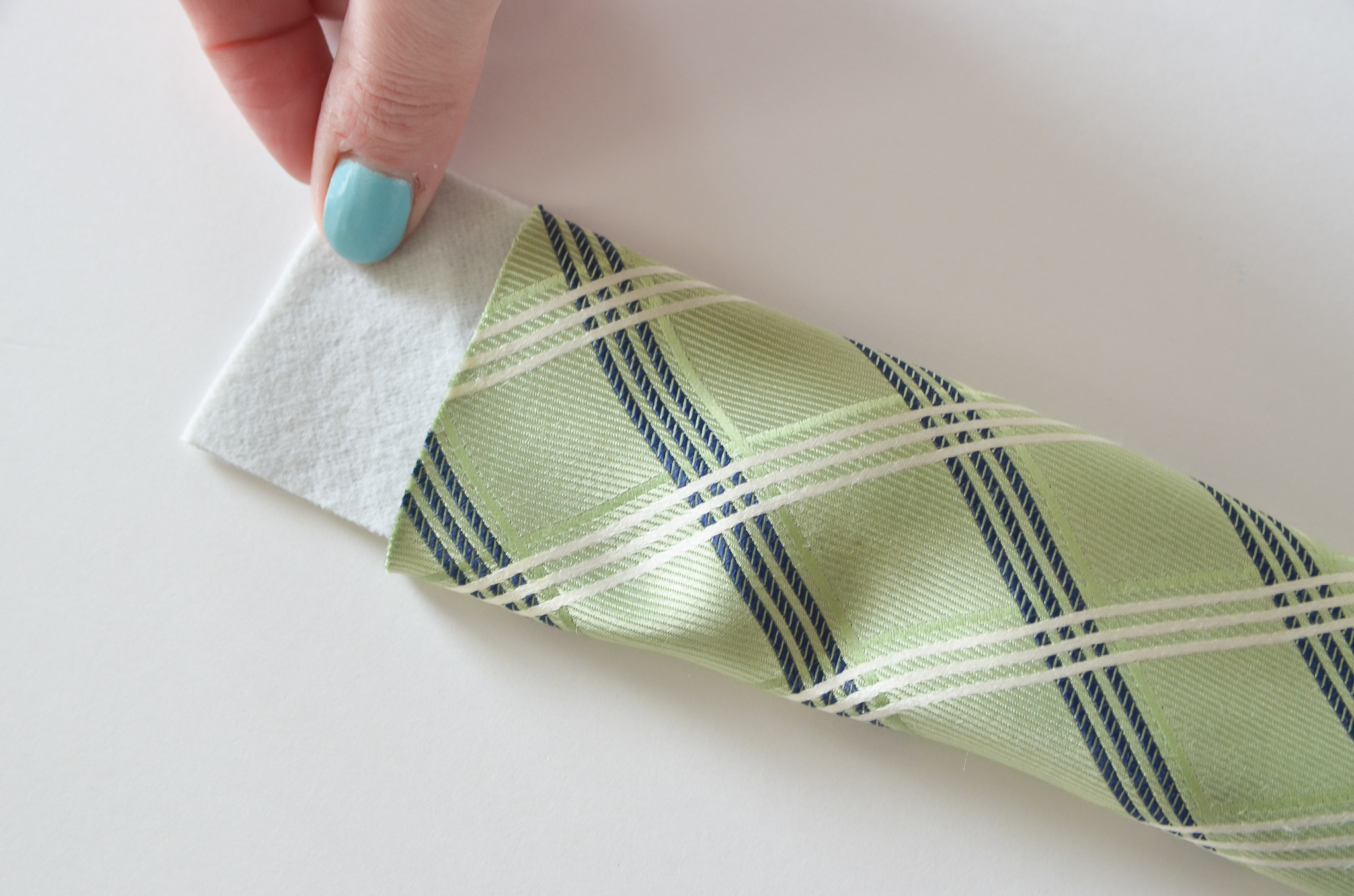 How to Sew a Bow How to Sew a Bow