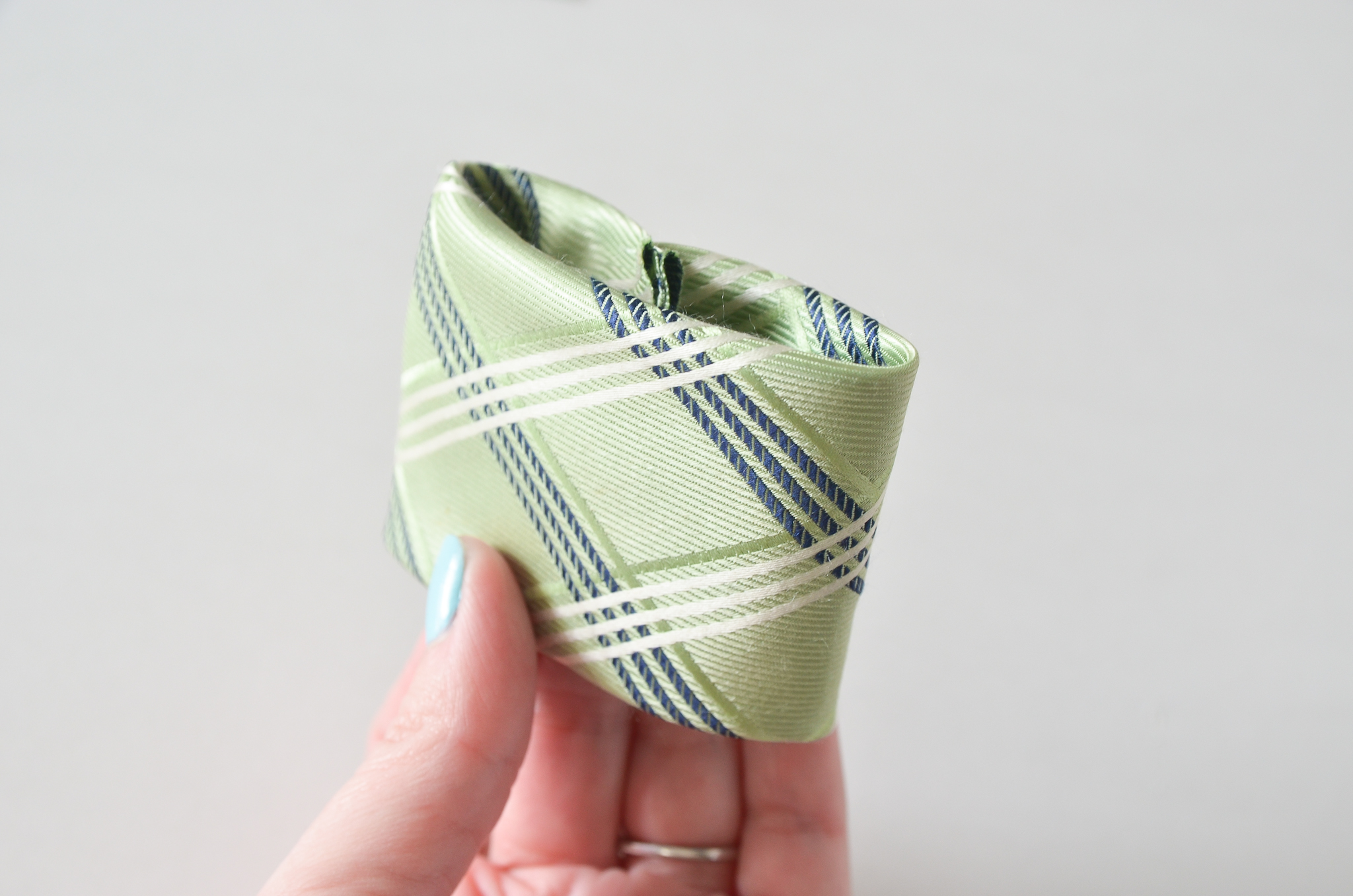How to Sew a Bow How to Sew a Bow