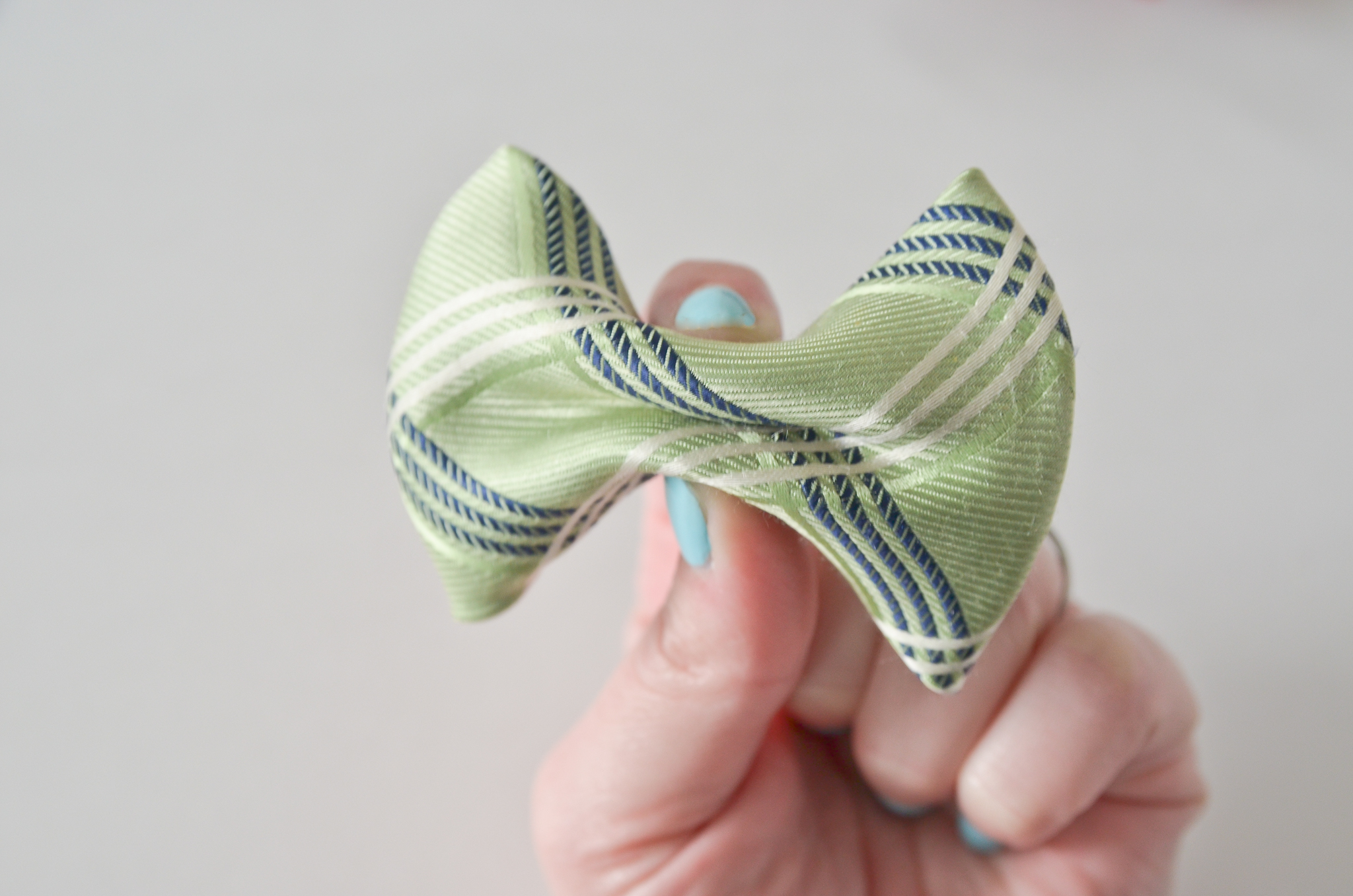 How to Sew a Bow How to Sew a Bow
