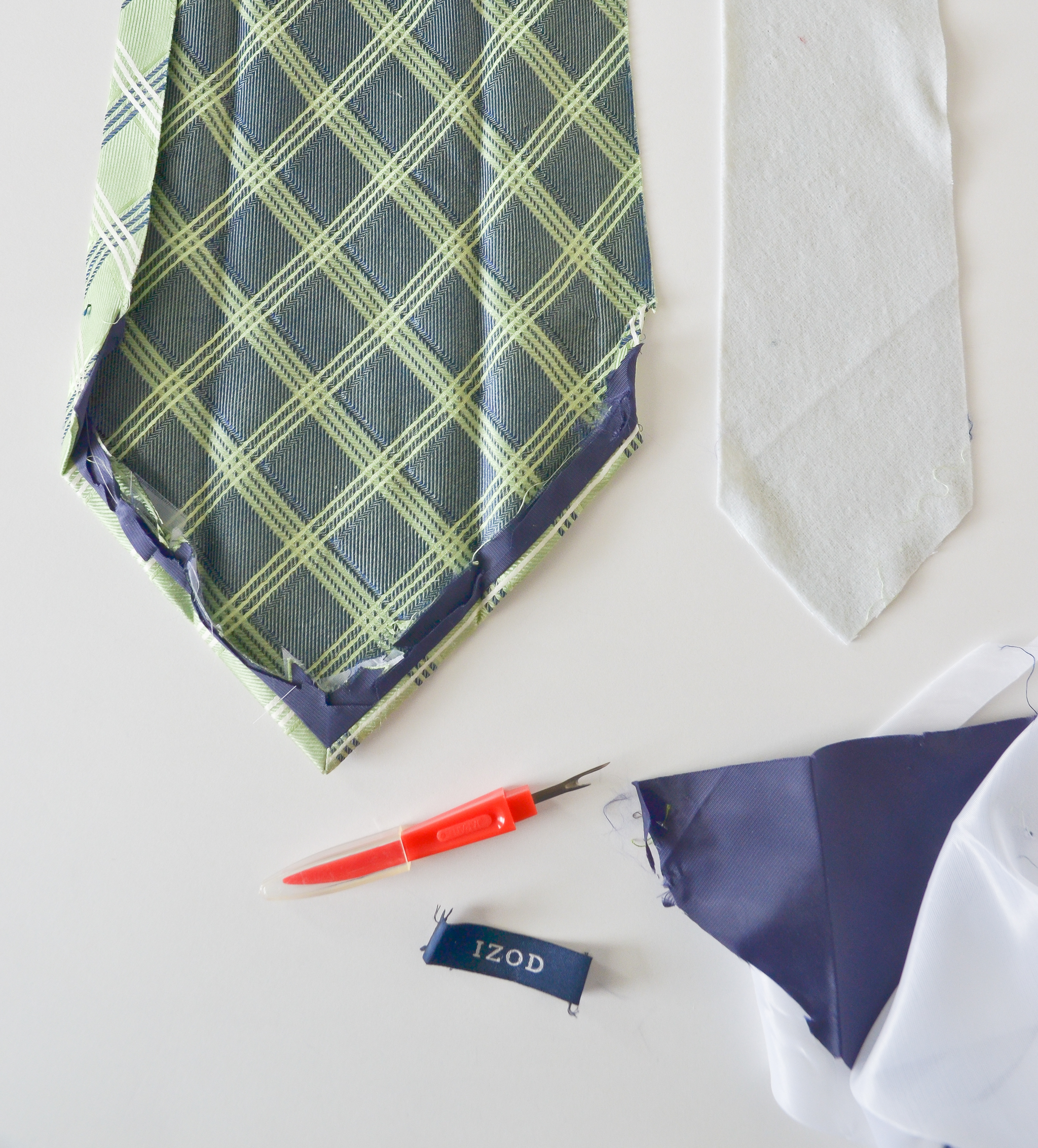 How to Sew a Bow How to Sew a Bow