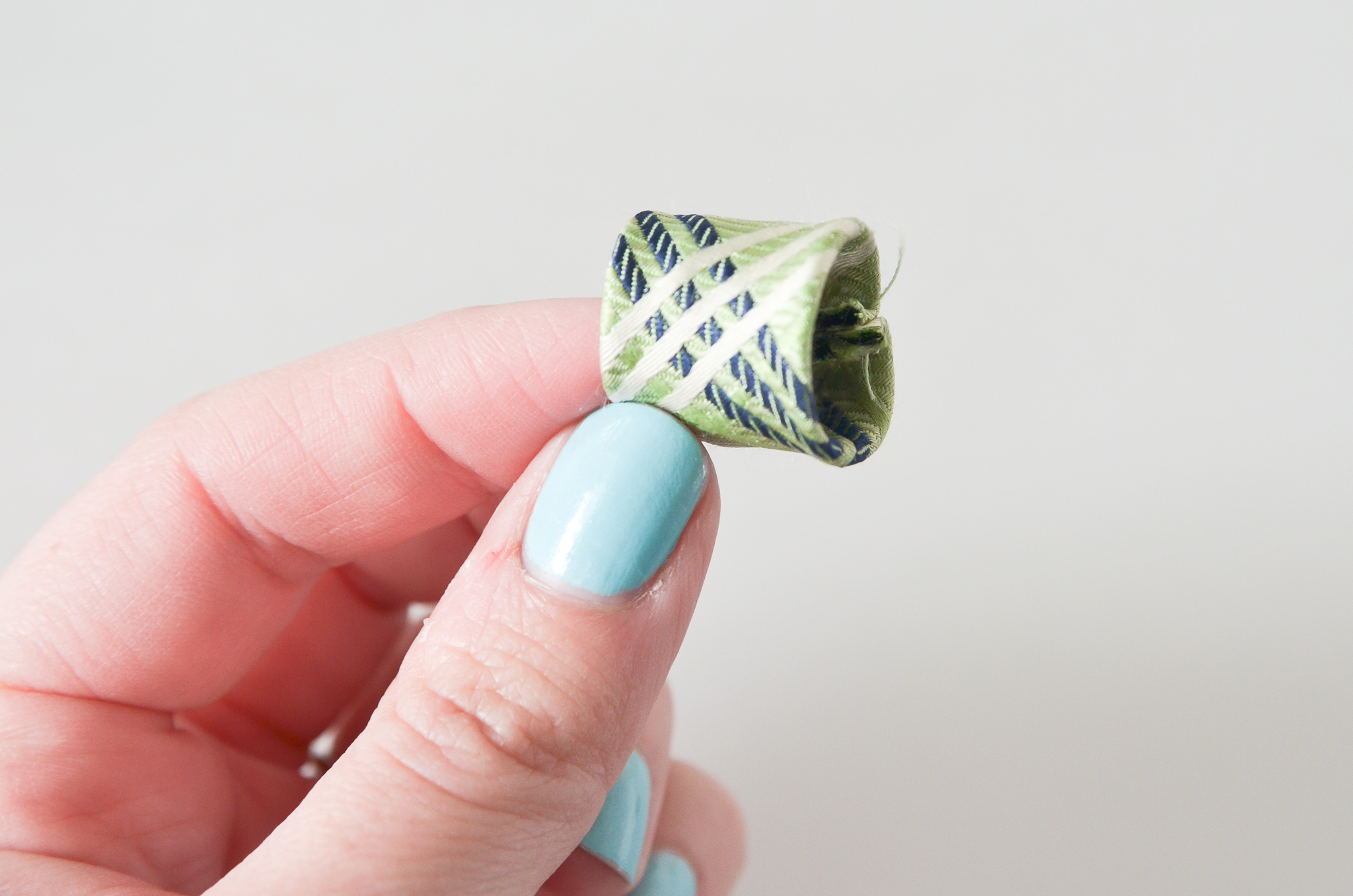 How to Sew a Bow How to Sew a Bow