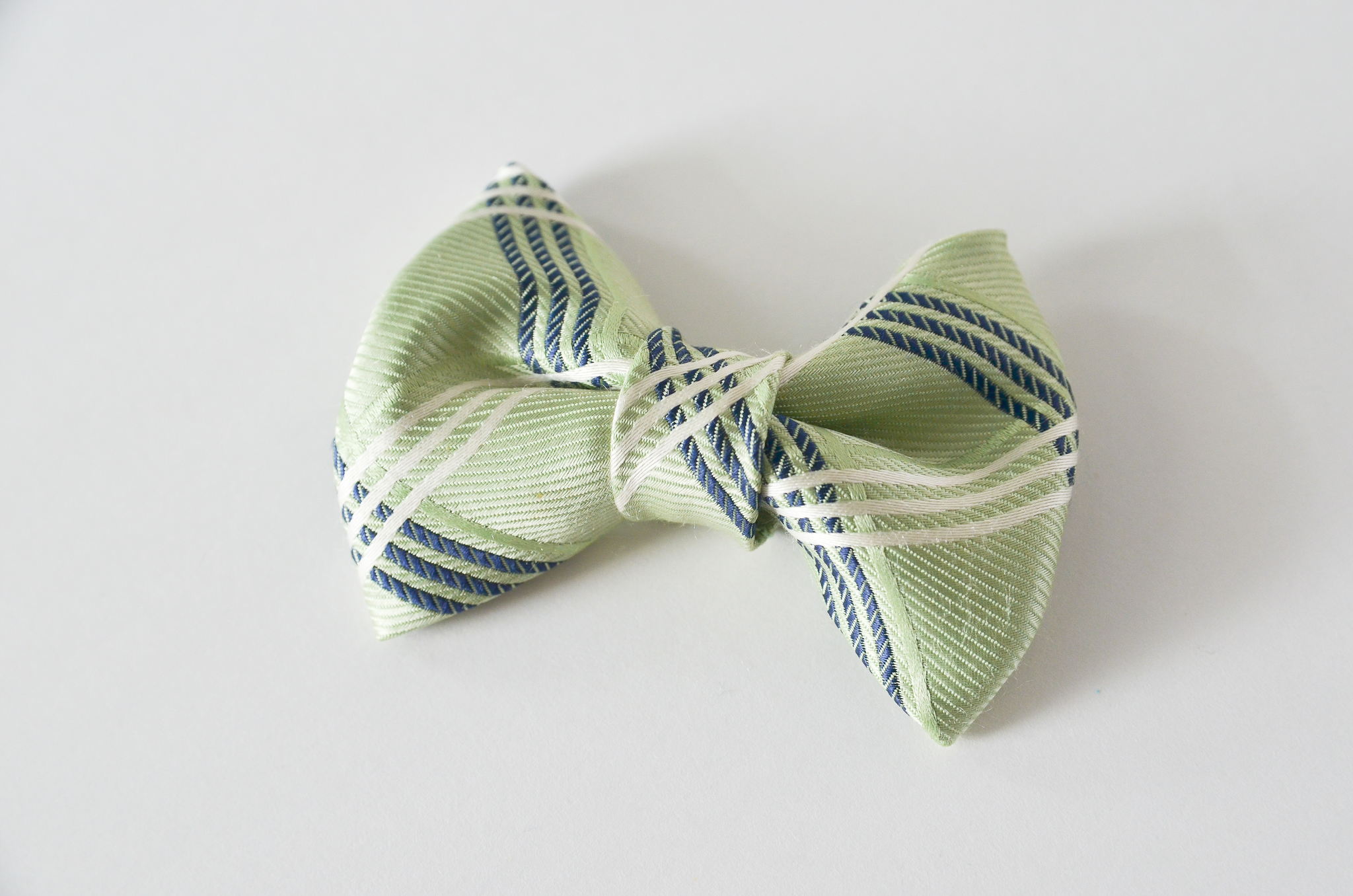 How to Sew a Bow How to Sew a Bow