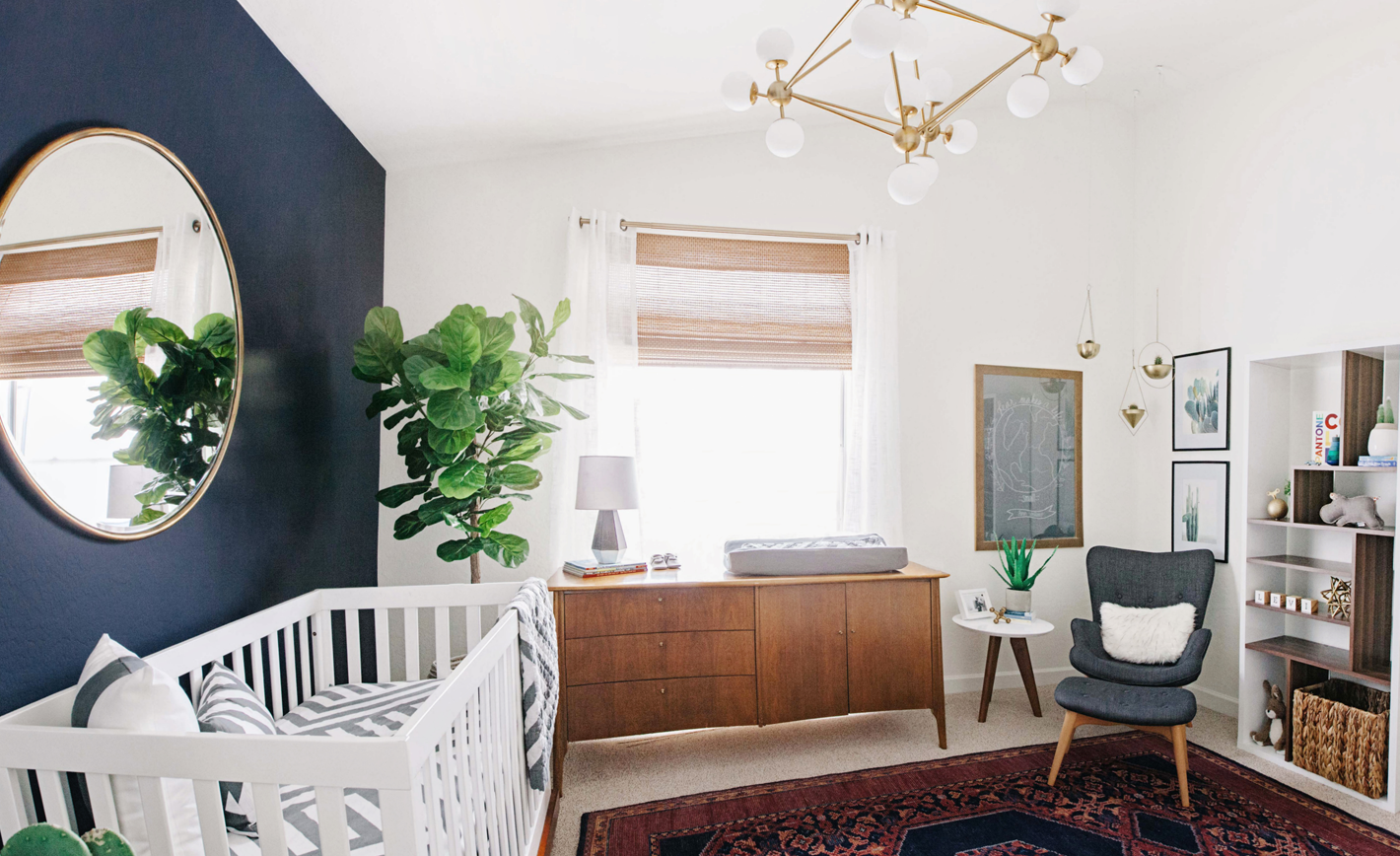 Alex Evjen Nursery