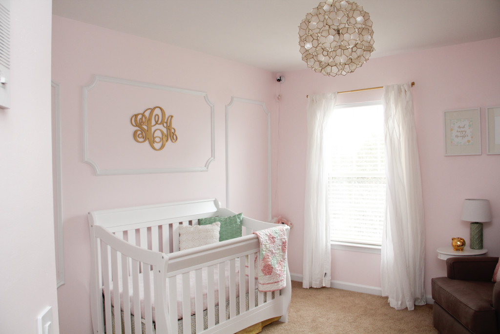 Rooms and Parties We Love this Week - Project Nursery