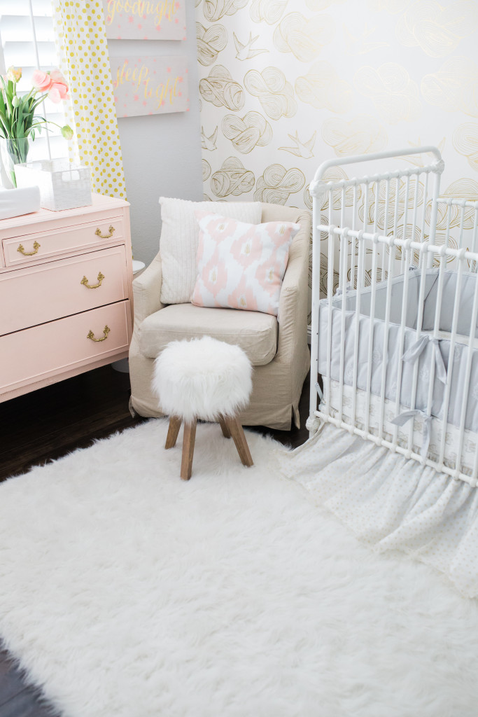 Rooms and Parties We Love this Week - Project Nursery