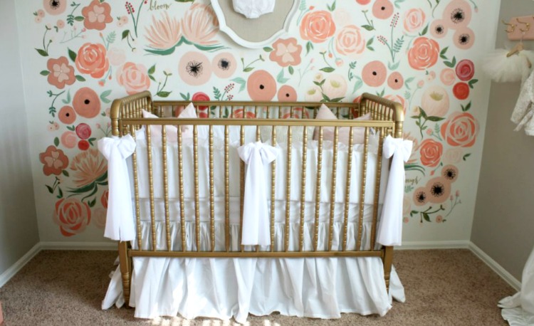 Vote: May Room Finalists - Project Nursery