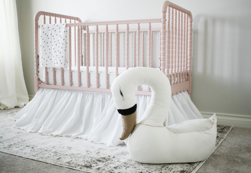 Rooms and Parties We Love this Week - Project Nursery