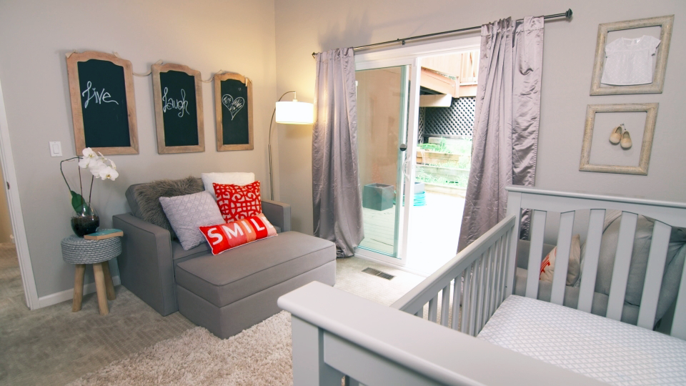 Double Duty: Designing a Multifunctional Nursery - Project Nursery