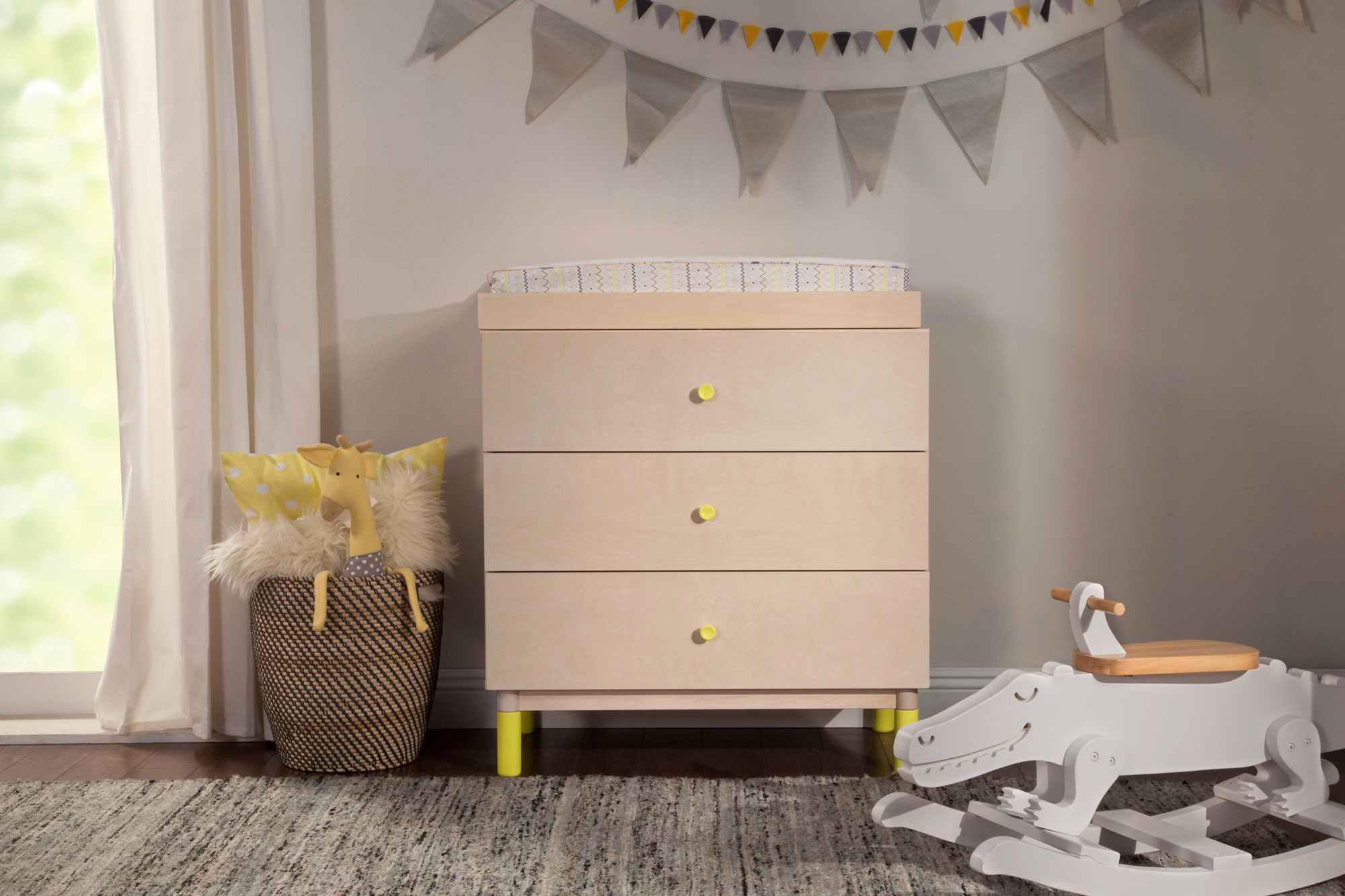 Design Inspo for our Favorite Furniture - Project Nursery