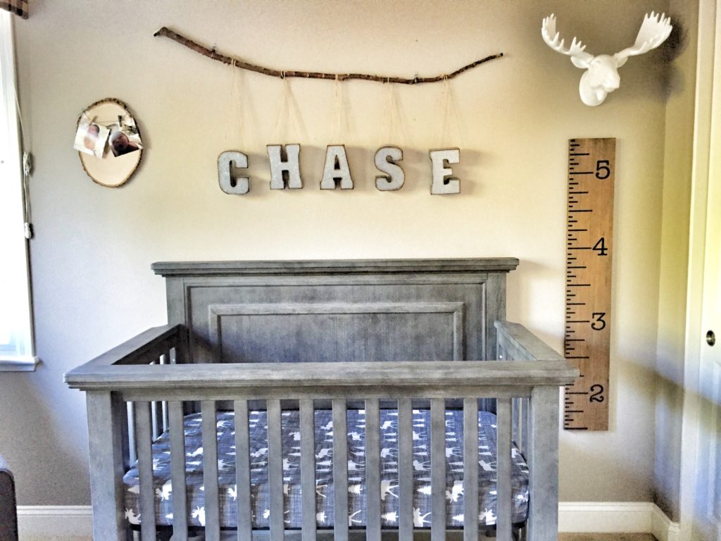 Rooms and Parties We Love this Week - Project Nursery