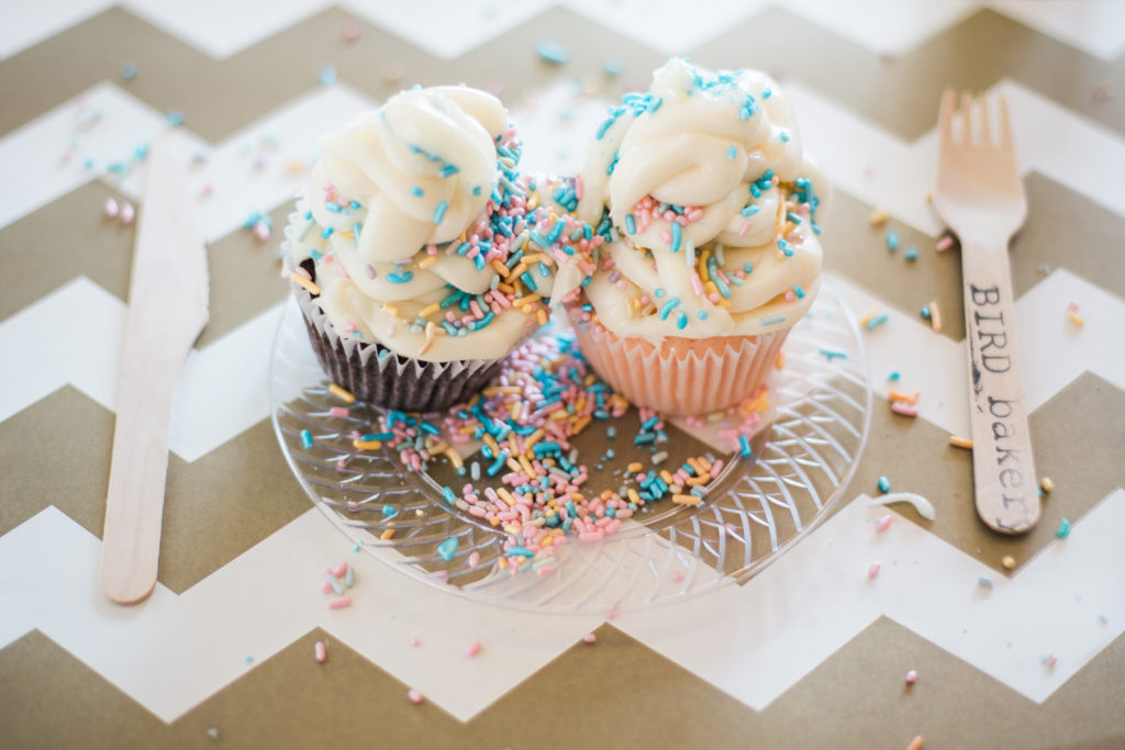 Birthday Cupcakes Birthday Cupcakes - Project Nursery