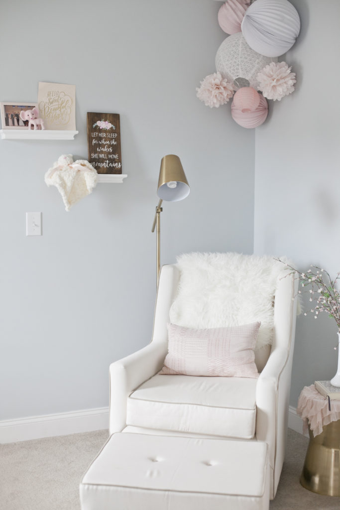 Vote: October Room Finalists - Project Nursery