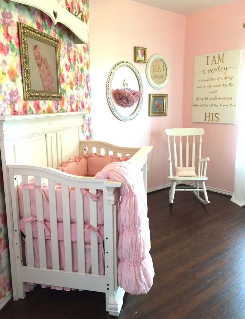 Rooms and Parties We Love this Week - Project Nursery