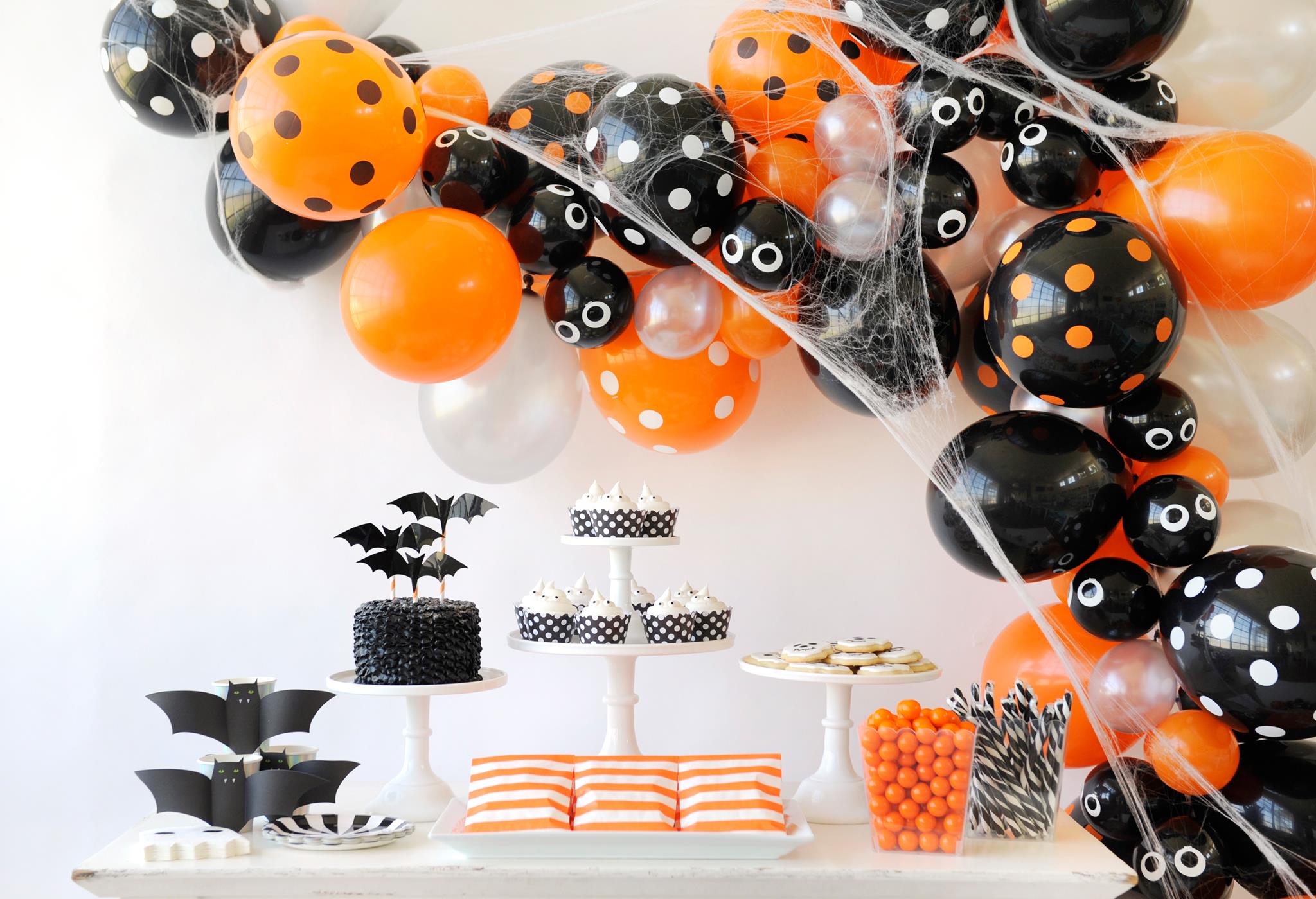 Kids Halloween Party Kids Halloween Party