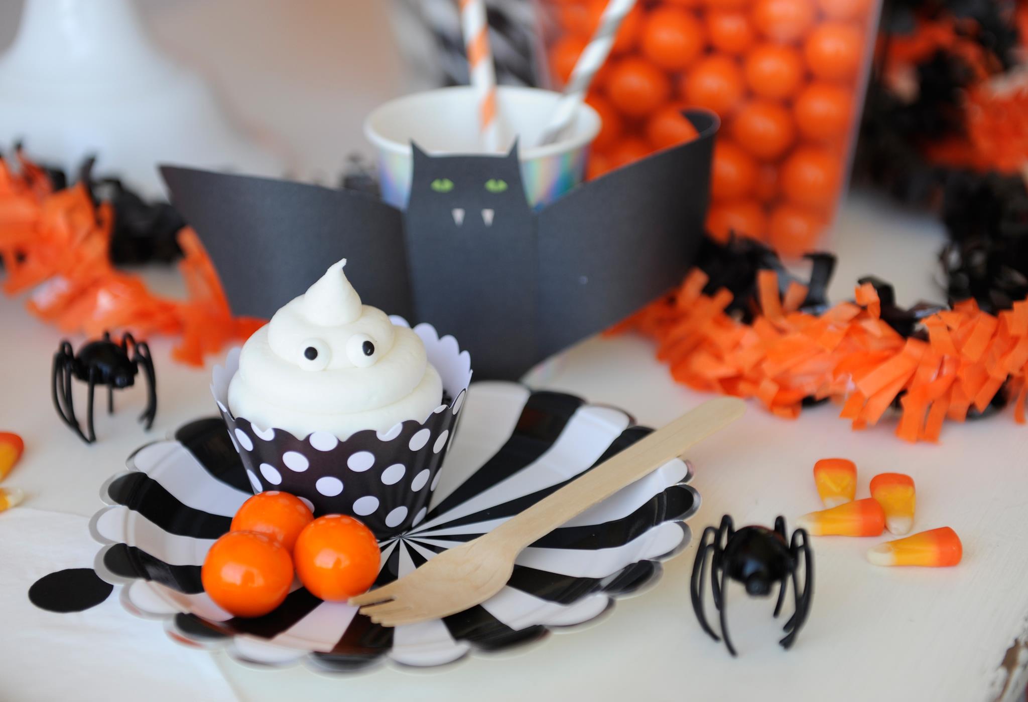 Kids Halloween Party Kids Halloween Party