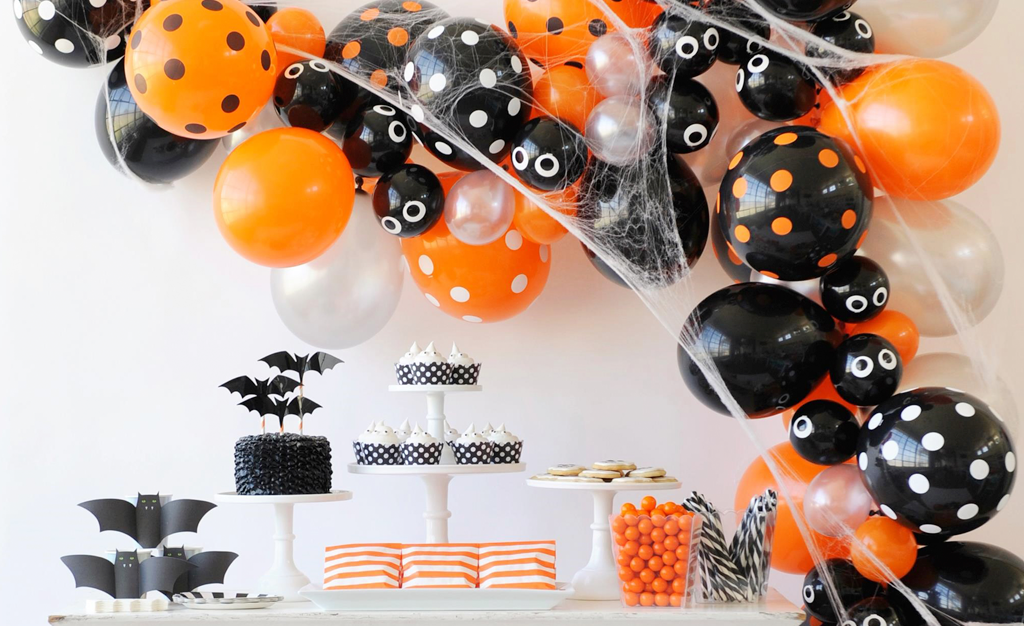 Halloween Party