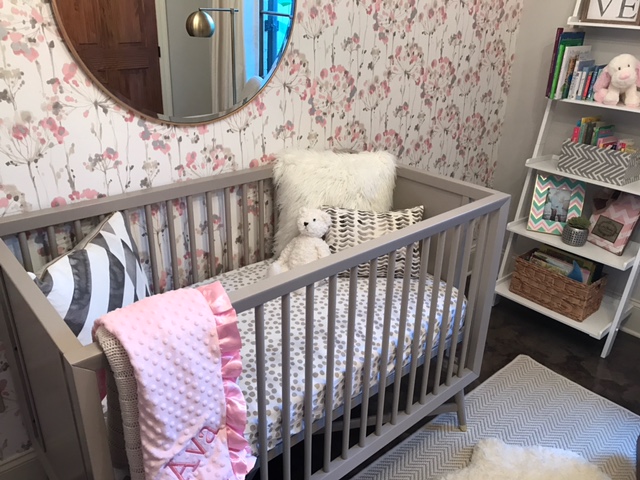 Rooms and Parties We Love this Week - Project Nursery