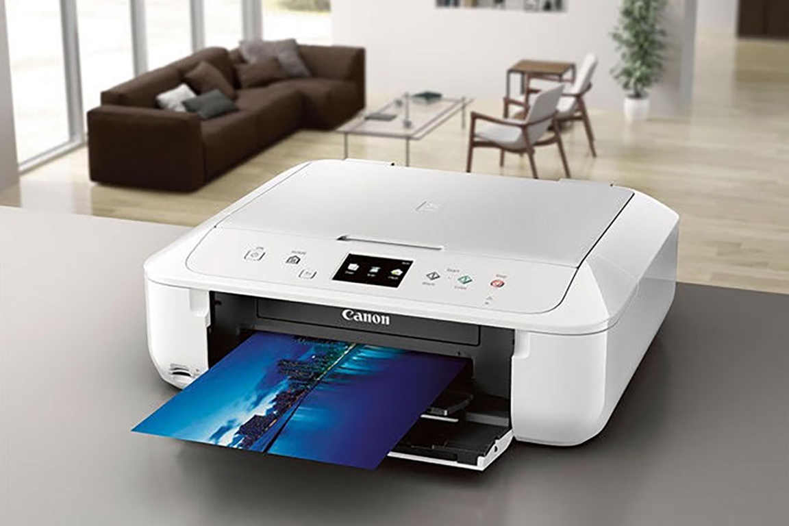 Canon Print Computer 2016 Gift Guide for Dads - Project Nursery