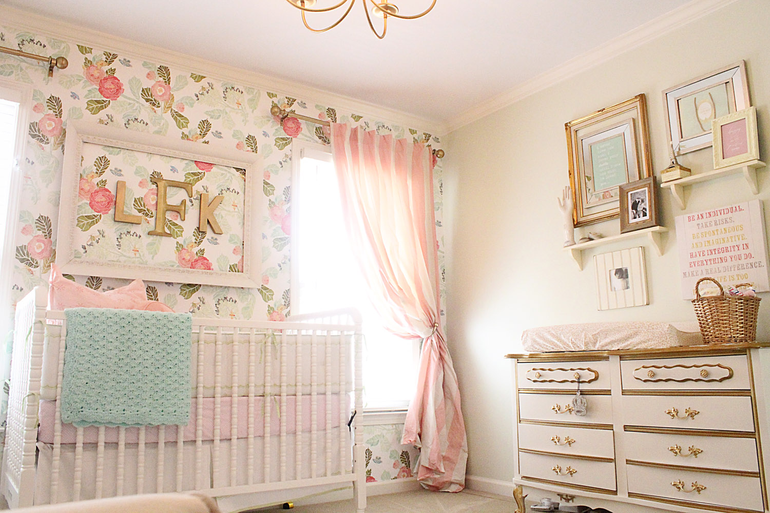 A Beloved Nursery Grows Up - Project Nursery