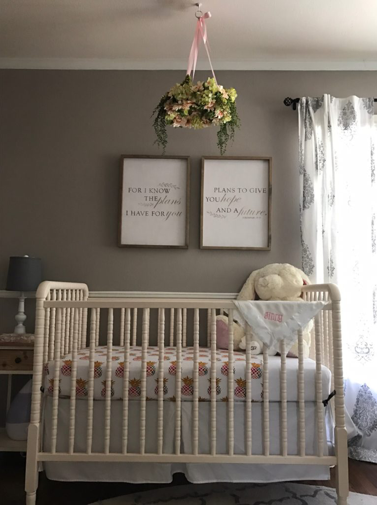 Readers' Favorite: Neutral Nursery in a Nutshell - Project Nursery