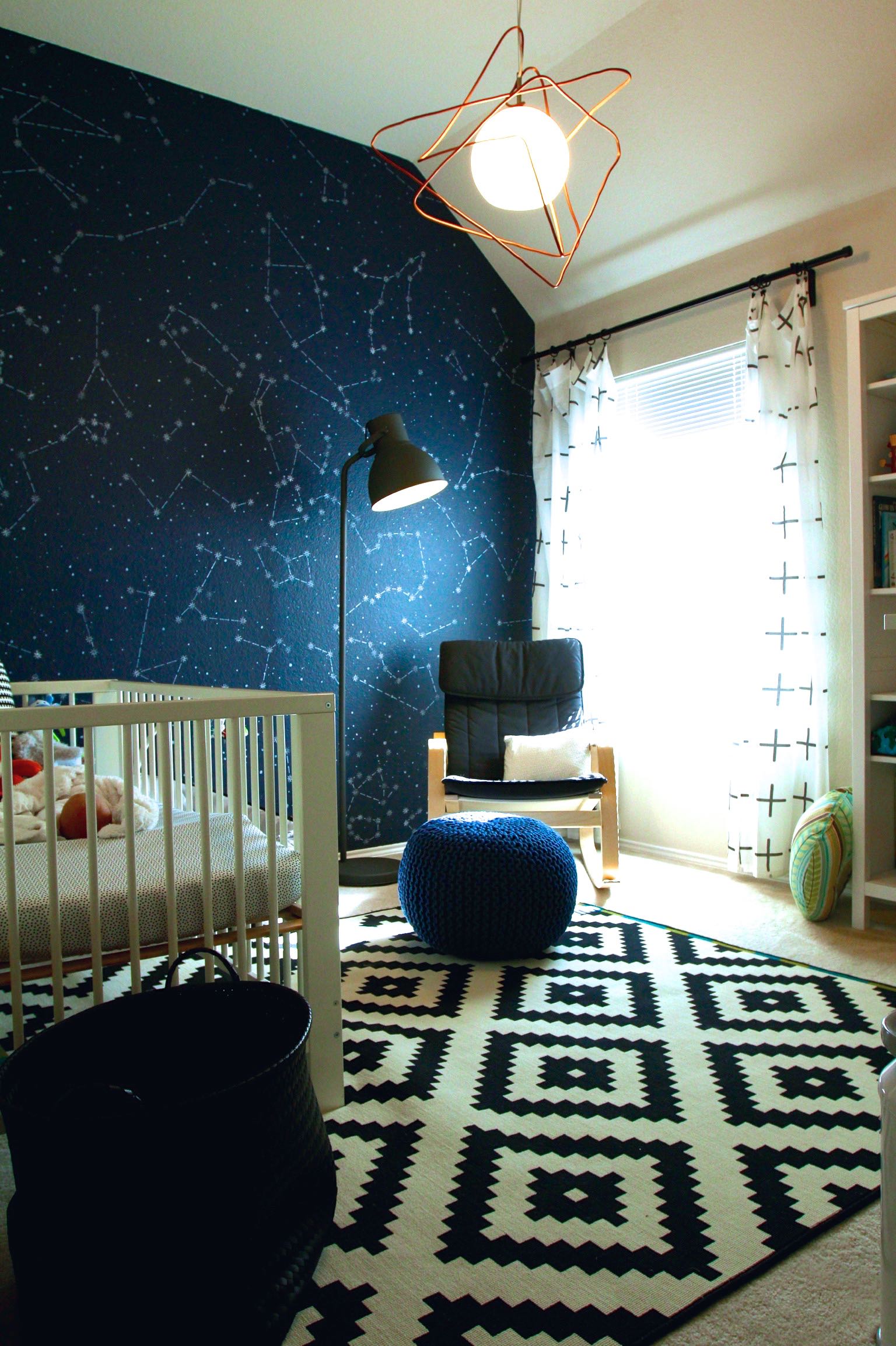 10 Baby Boy Nursery Ideas to Inspire You - Project Nursery