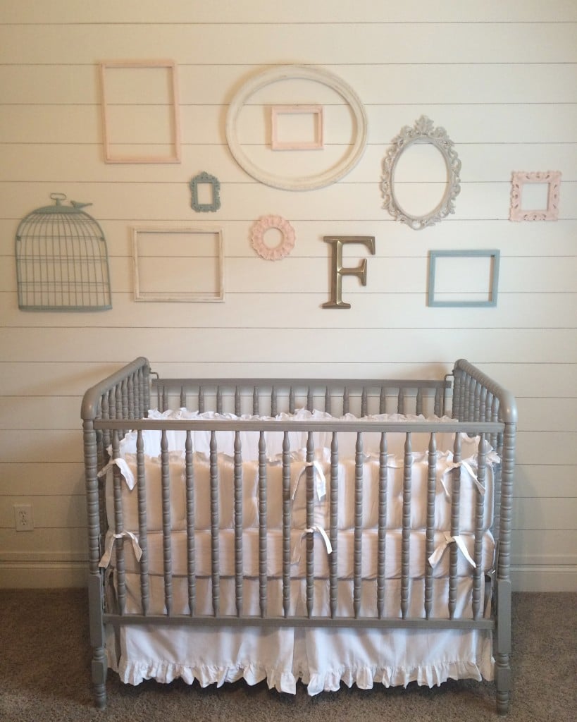 Shiplap Design Ideas for the Nursery - Project Nursery