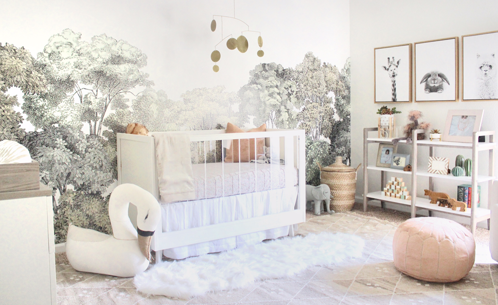 Tell Us Which Project You ♥ the Most - Project Nursery
