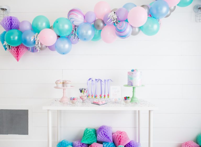 She's A Gem Party